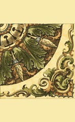 Mini Renaissance Elements IV