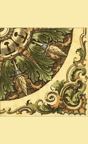 Mini Renaissance Elements IV