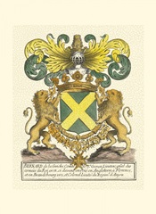 Noble Heraldry I