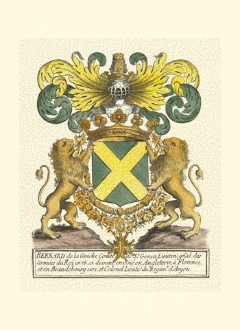 Noble Heraldry I