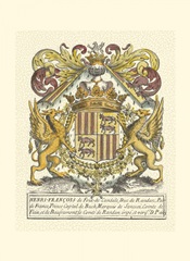 Noble Heraldry II