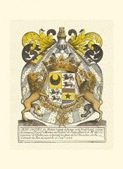 Noble Heraldry III