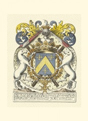 Noble Heraldry IV