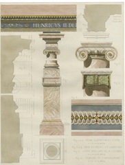 Palais de Fontainbleu I