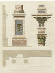 Palais de Fontainbleu II