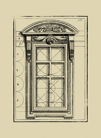 Palladian Window
