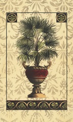 Palm of the Islands I