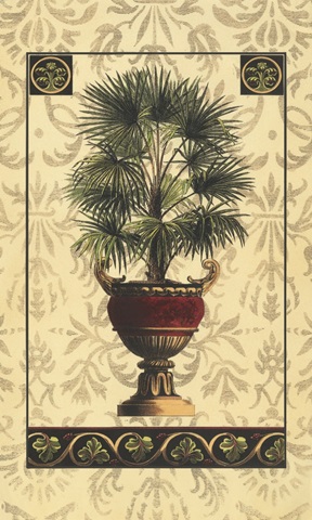 Palm of the Islands I