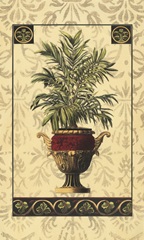 Palm of the Islands II