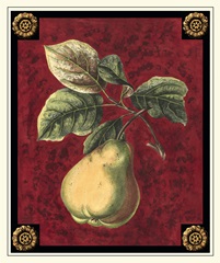 Poire De Portugal