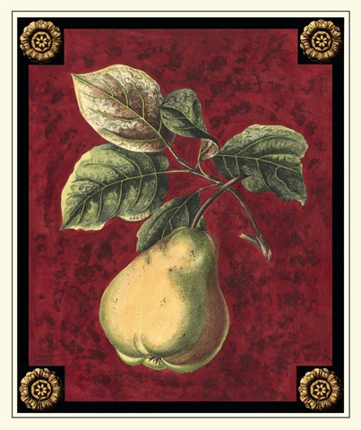 Poire De Portugal