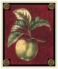 Pomme De Hubbardston