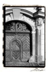 Prague Passageway III