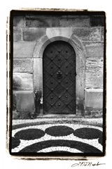 Prague Passageway VI