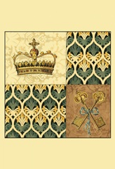 Regal Heraldry II
