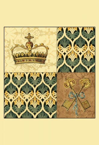 Regal Heraldry II