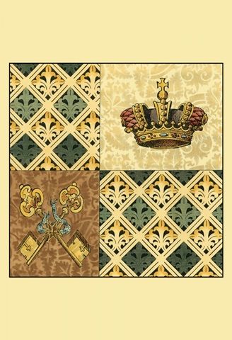 Regal Heraldry III