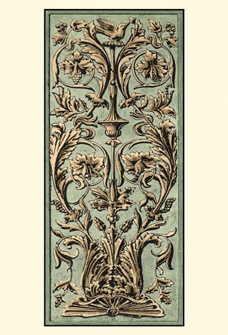 Renaissance Revival I