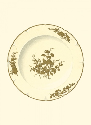 Sevres Porcelain VII