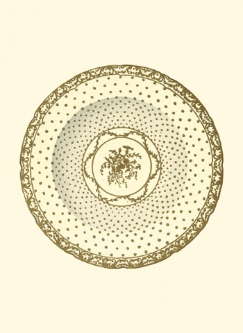 Sevres Porcelain VIII