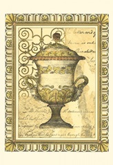 Small Garden Gateway I