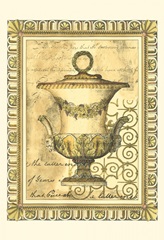 Small Garden Gateway II