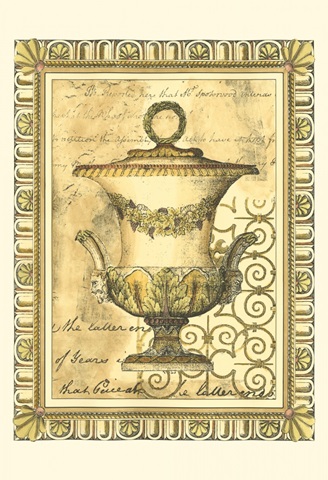 Small Garden Gateway II