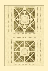 Small Garden Maze IV