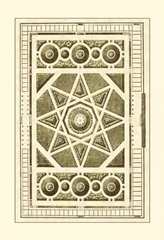 Small Garden Maze VI