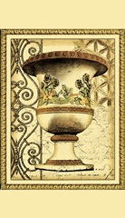 Small Gardens of Versailles I