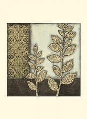 Small Neutral Leaves and Patterns II