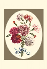 Antique Bouquet VI