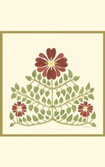 Flourishing Blossoms II