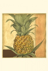 Golden Pineapple I