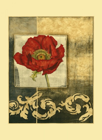 Mini Poppy Poetry II