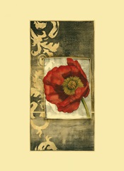 Mini Poppy Poetry III