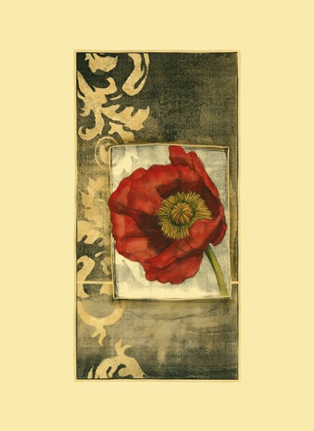 Mini Poppy Poetry III