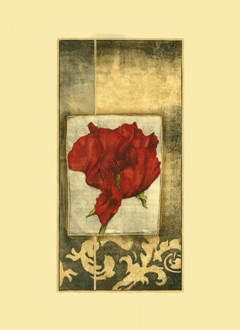 Mini Poppy Poetry IV