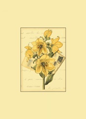 Mini Romantic Bouquet I