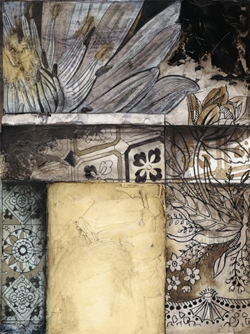 Printed Eighth Note I