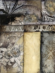 Printed Eighth Note II