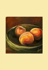 Rustic Fruit II