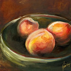Rustic Fruit II