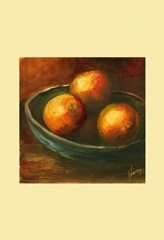 Rustic Fruit IV