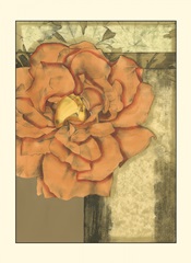 Small Ethereal Bloom I