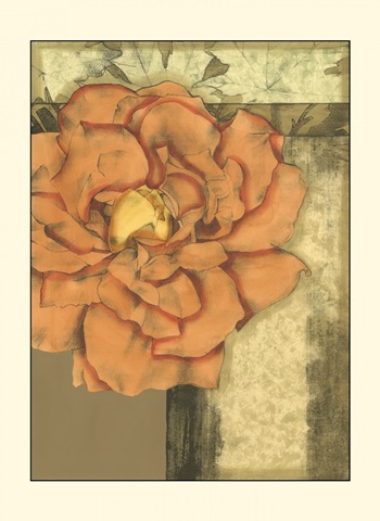 Small Ethereal Bloom I