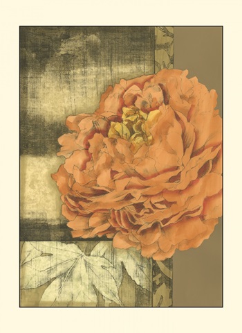 Small Ethereal Bloom III