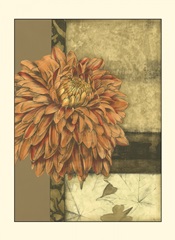 Small Ethereal Bloom IV