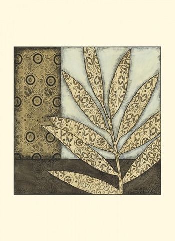 Small Neutral Leaves and Patterns IV