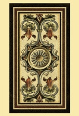 Small Ornamental Motif I